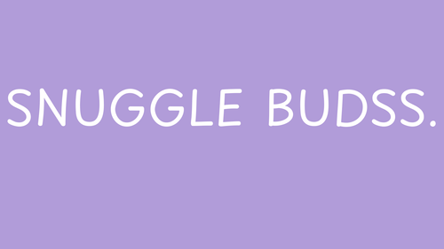 SnuggleBuds